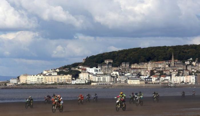 Weston Beach Race 2016 (24 )