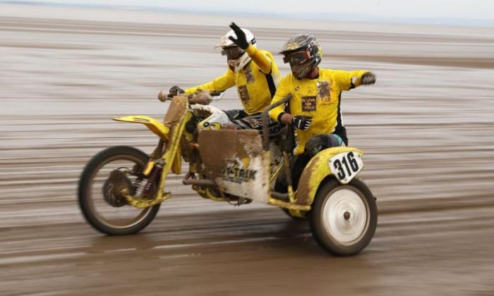 Weston Beach Race 2016 (24 )