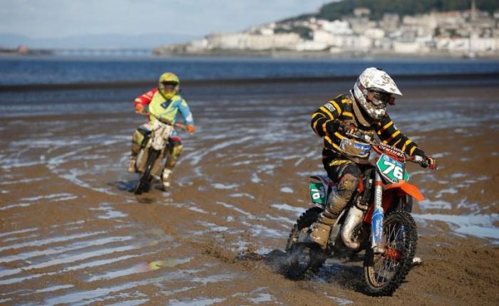 Weston Beach Race 2016 (24 )