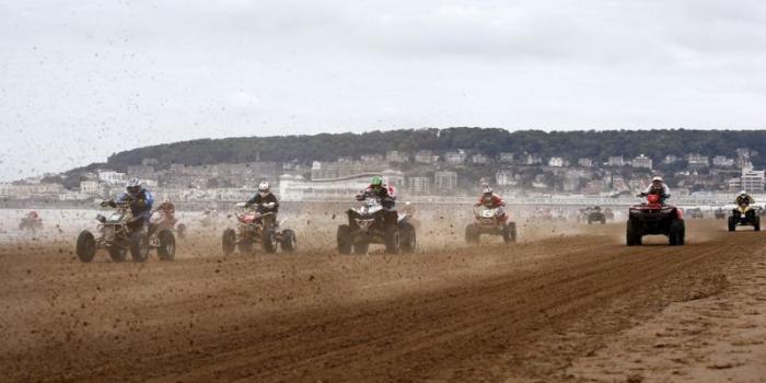 Weston Beach Race 2016 (24 )