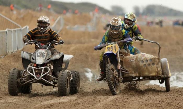 Weston Beach Race 2016 (24 )