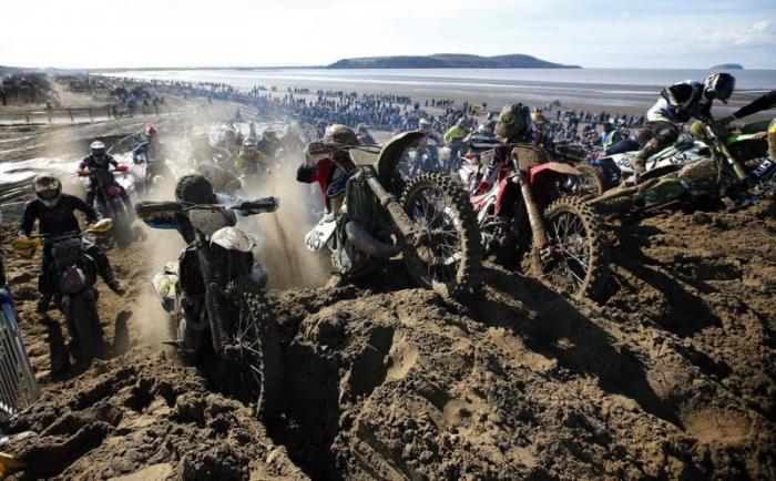 Weston Beach Race 2016 (24 )