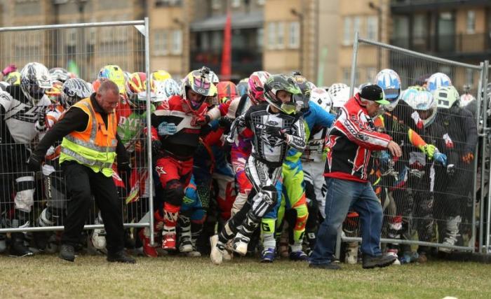 Weston Beach Race 2016 (24 )