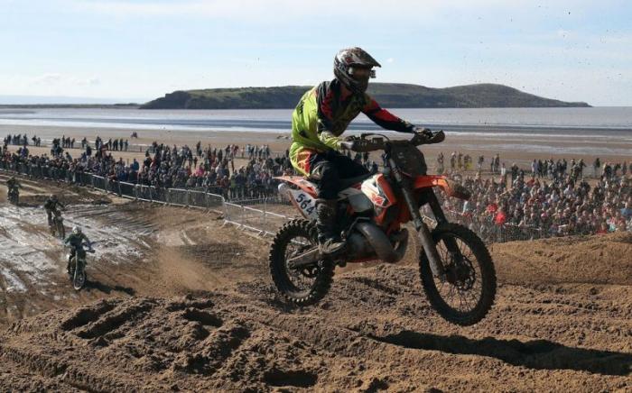 Weston Beach Race 2016 (24 )