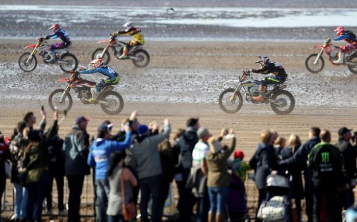 Weston Beach Race 2016 (24 )