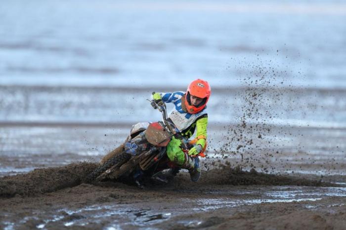Weston Beach Race 2016 (24 )