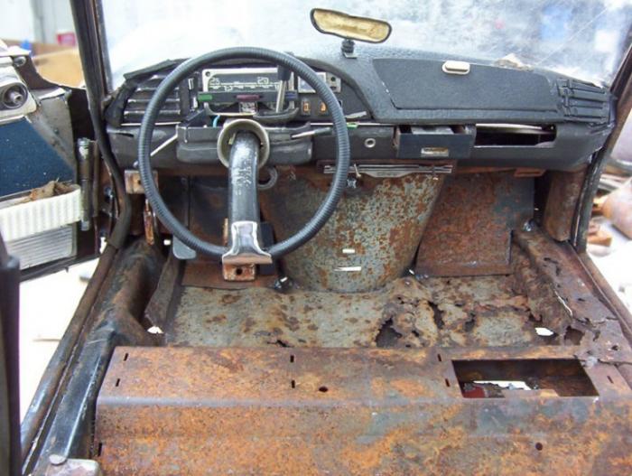 Необычный автомоделизм Мартина Хёкешовена (34 фото) Необычный автомоделизм Мартина Хёкешовена (34 фото)