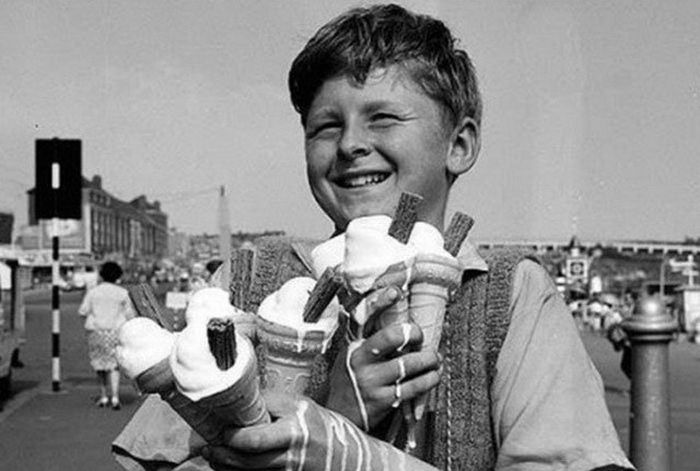 Советские будни в фотографиях (24 фото) Советские будни в фотографиях (24 фото)