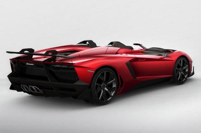 Lamborghini – итальянская роскошь (23 фото) Lamborghini – итальянская роскошь (23 фото)
