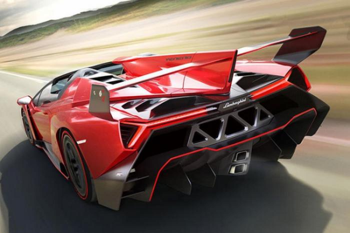 Lamborghini    (23 )