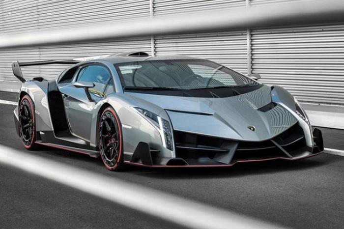 Lamborghini    (23 )