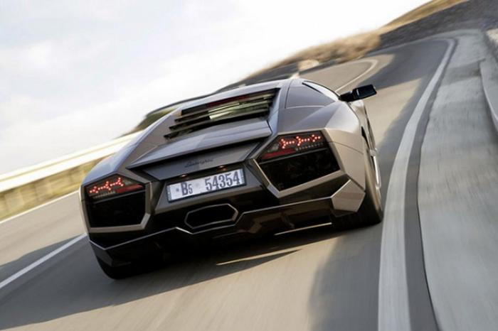 Lamborghini    (23 )