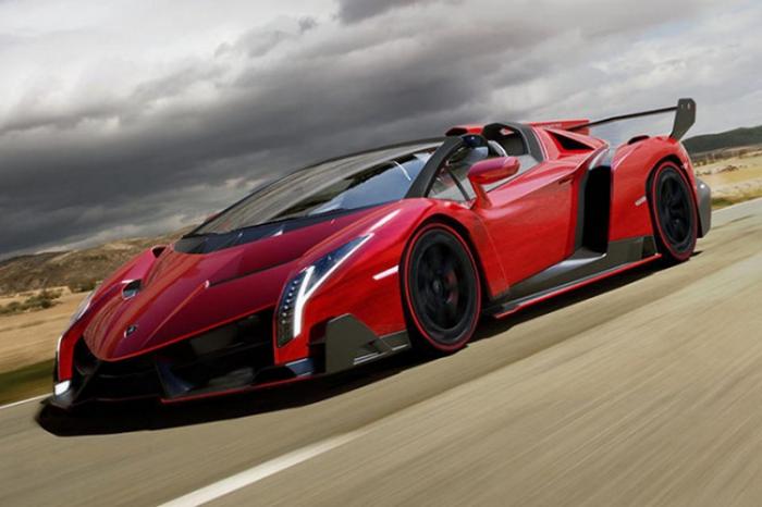 Lamborghini    (23 )