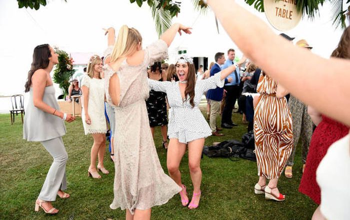   Geelong Cup (58 )