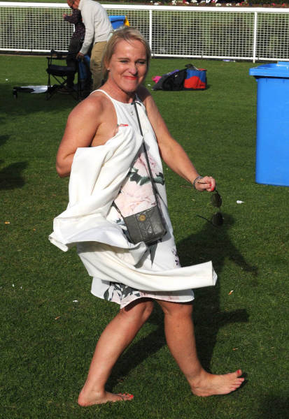   Geelong Cup (58 )