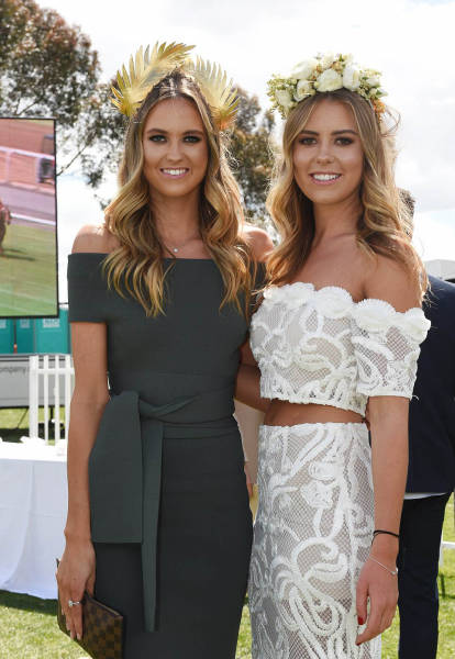   Geelong Cup (58 )