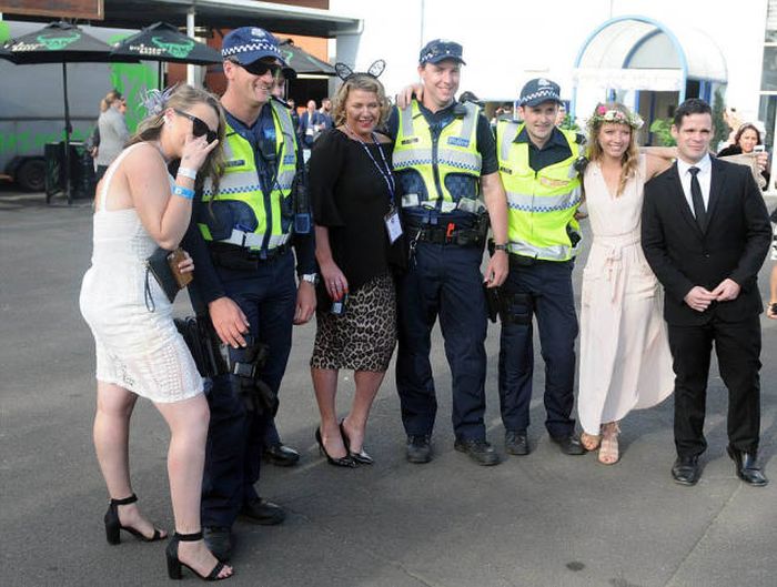   Geelong Cup (58 )