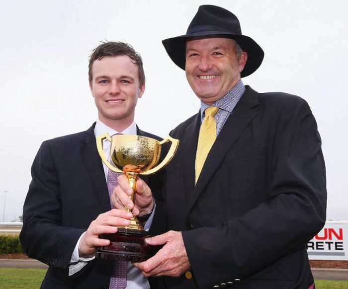   Geelong Cup (58 )