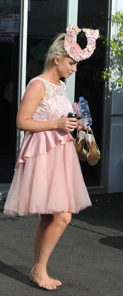   Geelong Cup (58 )