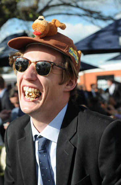   Geelong Cup (58 )
