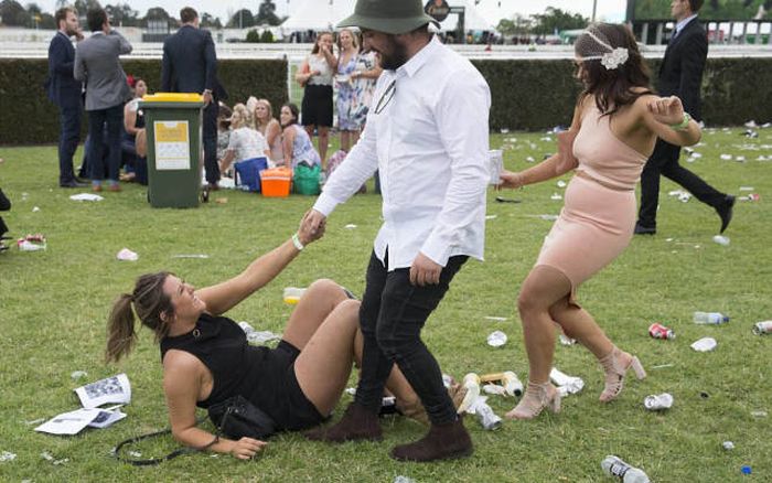   Geelong Cup (58 )