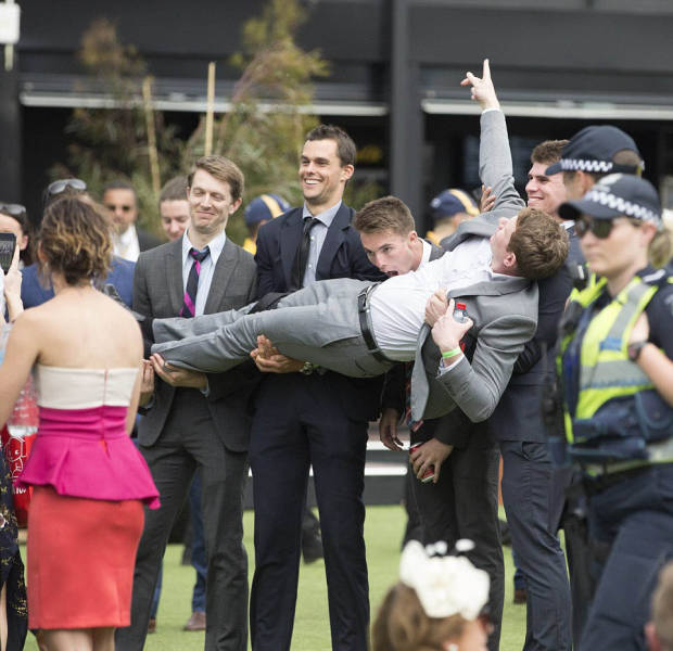   Geelong Cup (58 )