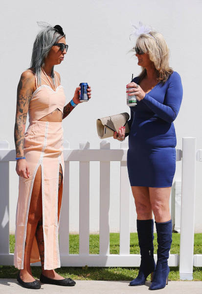   Geelong Cup (58 )