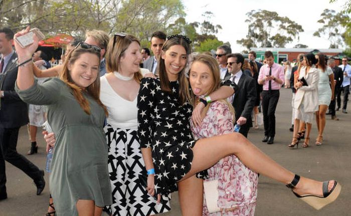   Geelong Cup (58 )