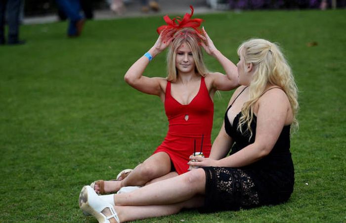   Geelong Cup (58 )