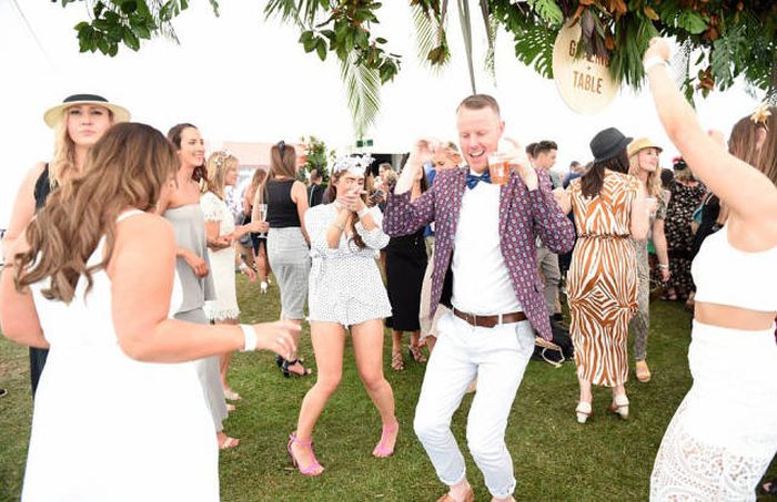   Geelong Cup (58 )