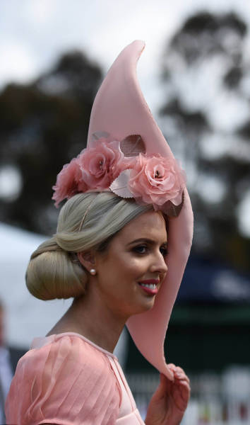   Geelong Cup (58 )