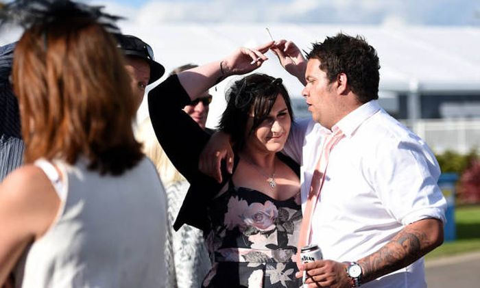   Geelong Cup (58 )