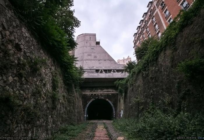 Катакомбы Парижа (16 фото) Катакомбы Парижа (16 фото)