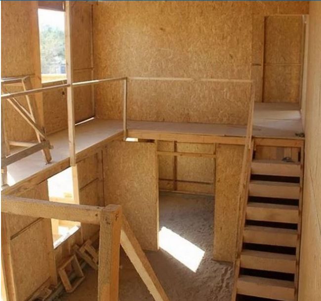 На пейнтбольном поле полностью воссоздали карту cs_mansion из Counter-Strike (6 фото) На пейнтбольном поле полностью воссоздали карту cs_mansion из Counter-Strike (6 фото)