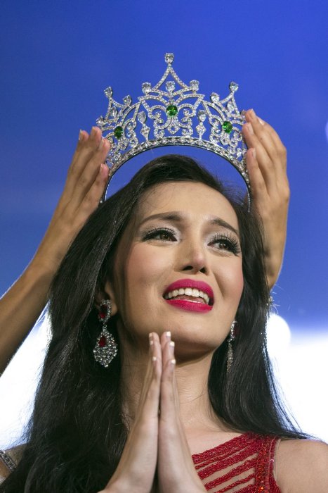 -    Miss International Queen 2016 (22 )