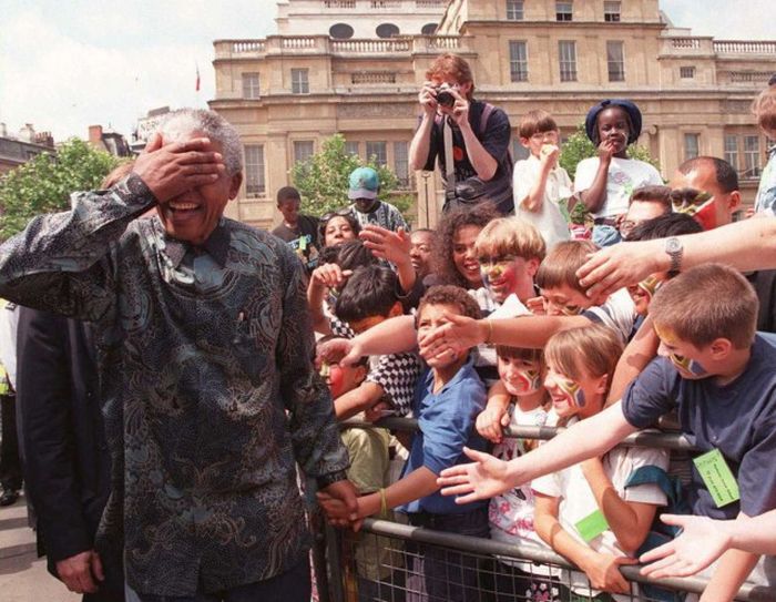 Значимые события 1996 года (18 фото) Значимые события 1996 года (18 фото)