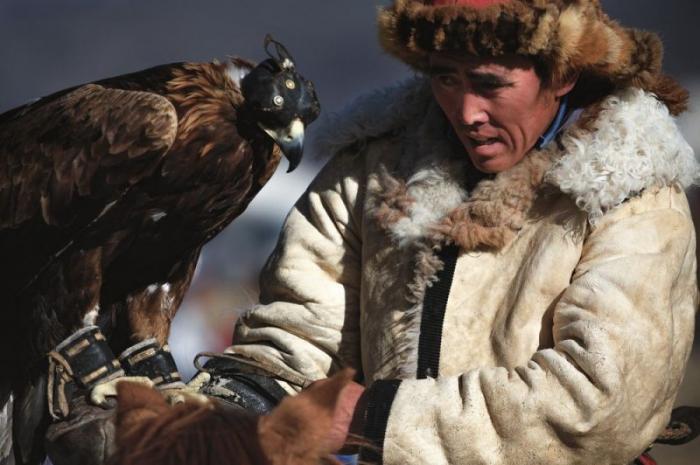       Golden Eagle Festival (16 )
