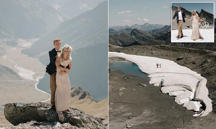 Красивые свадебные фотографии Микки Росса (20 фото) Красивые свадебные фотографии Микки Росса (20 фото)