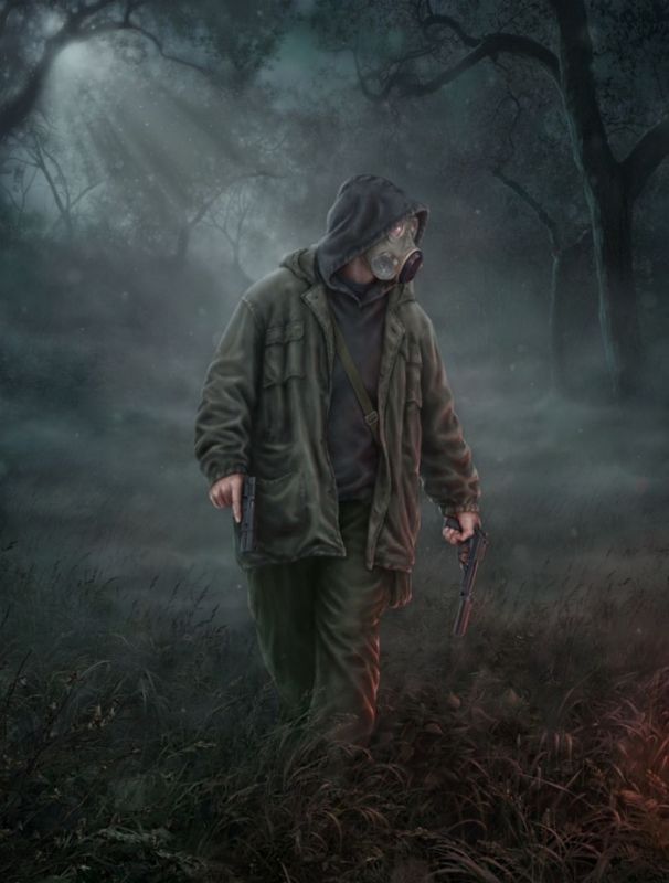 STALKER  (25 )