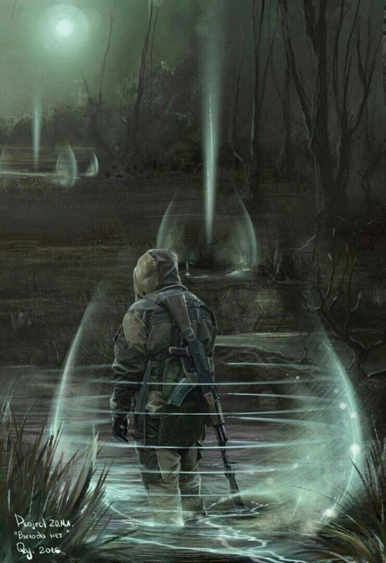 STALKER  (25 )