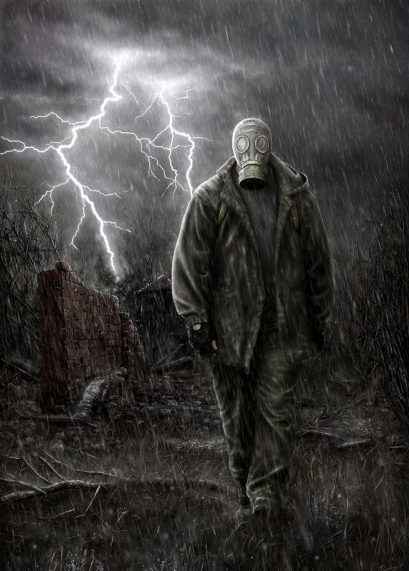 STALKER  (25 )