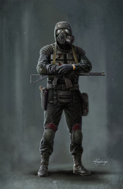 STALKER  (25 )