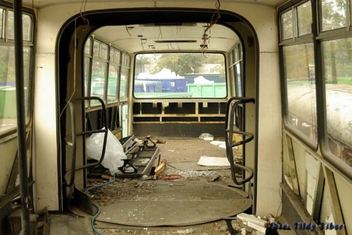 Ikarus 695 -  ,        (10 )