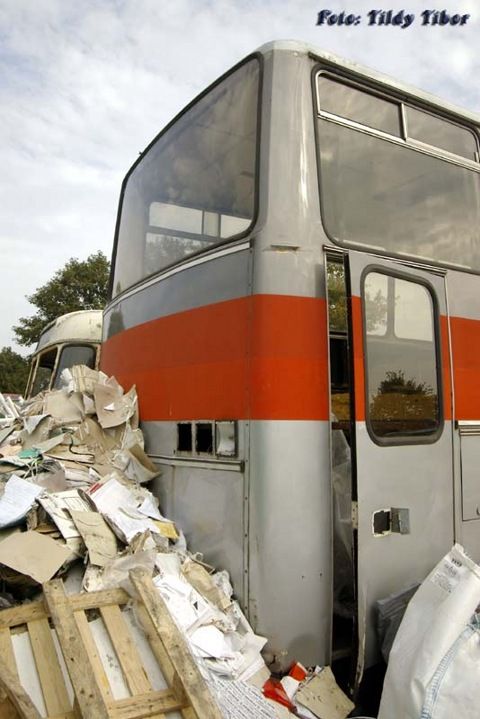 Ikarus 695 -  ,        (10 )