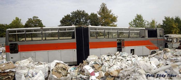 Ikarus 695 -  ,        (10 )
