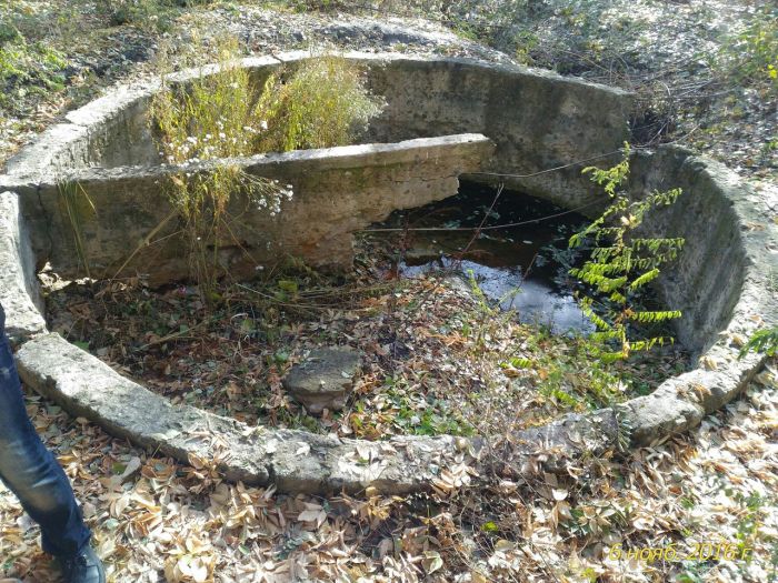 Забытый памятник мемориального комплекса Мамаев курган (6 фото) Забытый памятник мемориального комплекса Мамаев курган (6 фото)