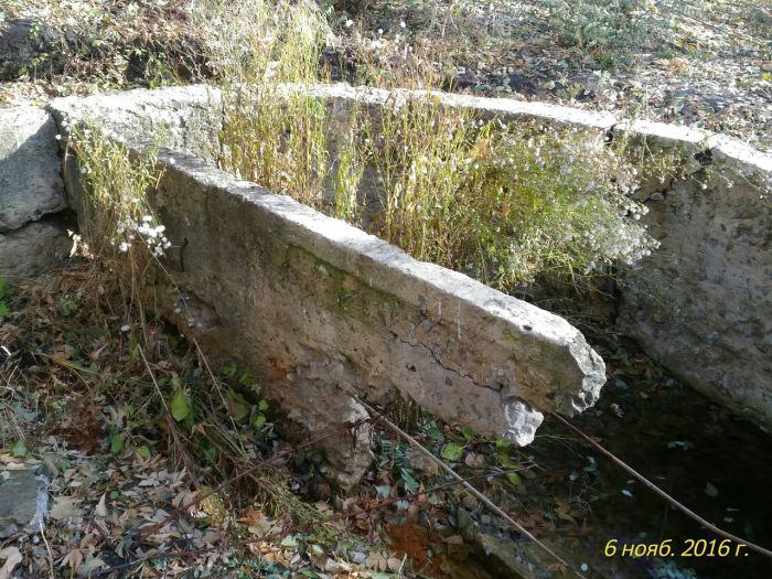 Забытый памятник мемориального комплекса Мамаев курган (6 фото) Забытый памятник мемориального комплекса Мамаев курган (6 фото)