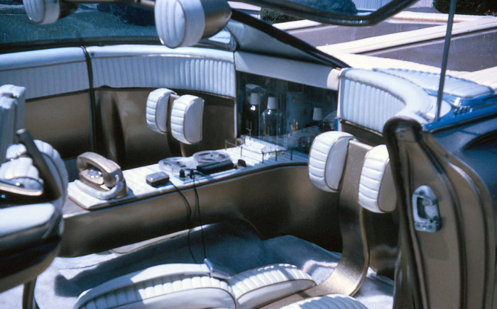 Chevrolet Ultimus - ,        (9 )