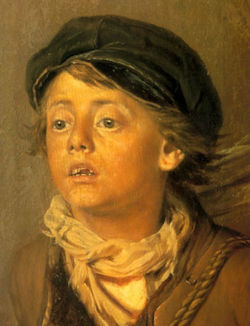 История написания картины Василия Перова «Тройка» (5 фото) История написания картины Василия Перова «Тройка» (5 фото)