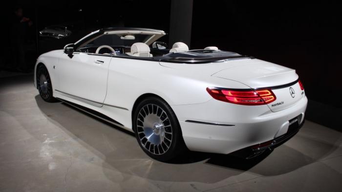    Mercedes-Maybach S650 (32 )